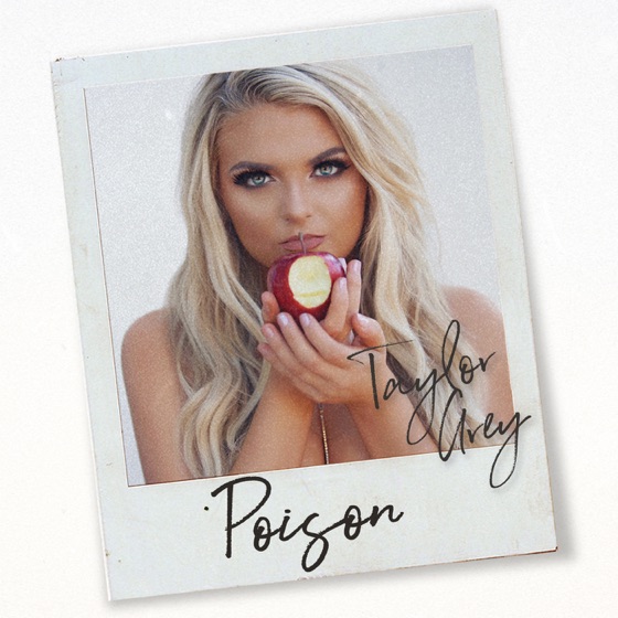 Cover artwork for Poison