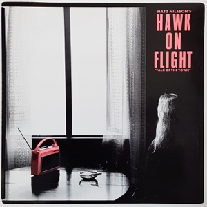 Talk of the Town (feat. Lars Jansson, Staffan William-Olsson, Raymond Karlsson & Matz Nilsson)