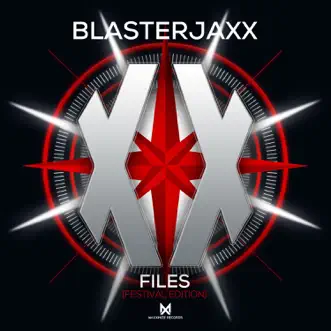 070 by Blasterjaxx song reviws