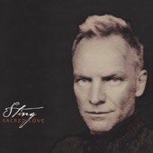 Sting - Sacred Love