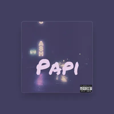 Listen to McLovinPapi, watch music videos, read bio, see tour dates & more!