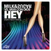 Hey (Nah Neh Nah) [Milk & Sugar vs. Vaya Con Dios] {Radio Version} artwork