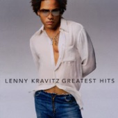 Lenny Kravitz - Stand By My Woman