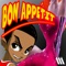 Bon Appétit - Aston Merrygold lyrics