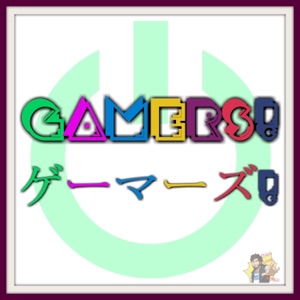 Gamers!! - Single