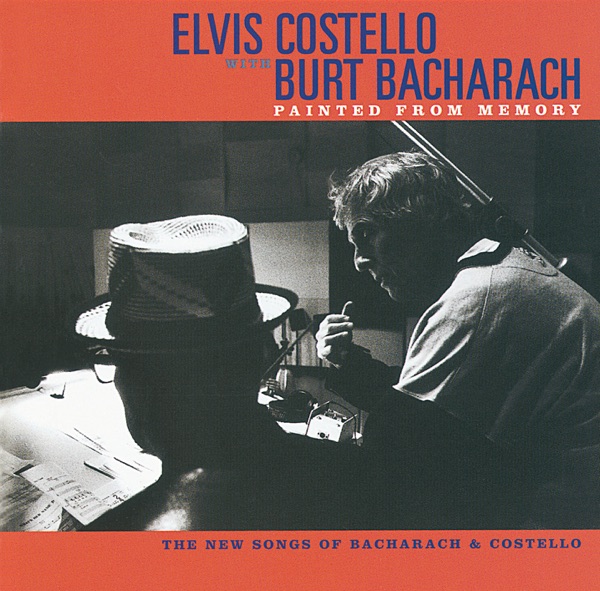 Painted from Memory: The New Songs of Bacharach & Costello