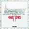 Hungry Years (Remixed)