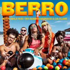 Berro - Single - Tati Quebra Barraco Berro - Single - Tati Quebra Barraco