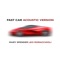 Fast Car (Acoustic Version) [feat. Mary Spender] - Leo lyrics