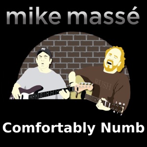 Comfortably Numb (feat. Jeff Hall) - Single