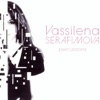 Vassilena Serafimova Cinq miniatures pour percussion seul: No. 3, Raisons Percussions
