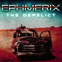 The Derelict — EPHMERIX