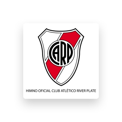 Hör dir Club Atlético River Plate an, schau dir Musikvideos an, lies die Biografie, finde Tourdaten und mehr!