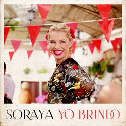 Soraya Arnelas - Yo Brindo