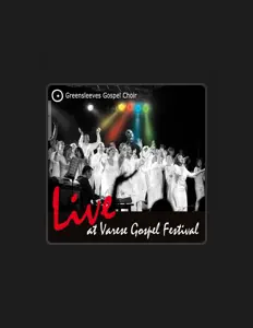 收听 Greensleeves Gospel Choir、观看音乐视频、阅读小传、查看巡演日期等 ！