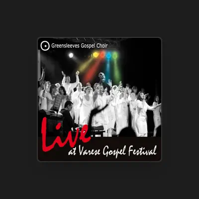 Listen to Greensleeves Gospel Choir, watch music videos, read bio, see tour dates & more!