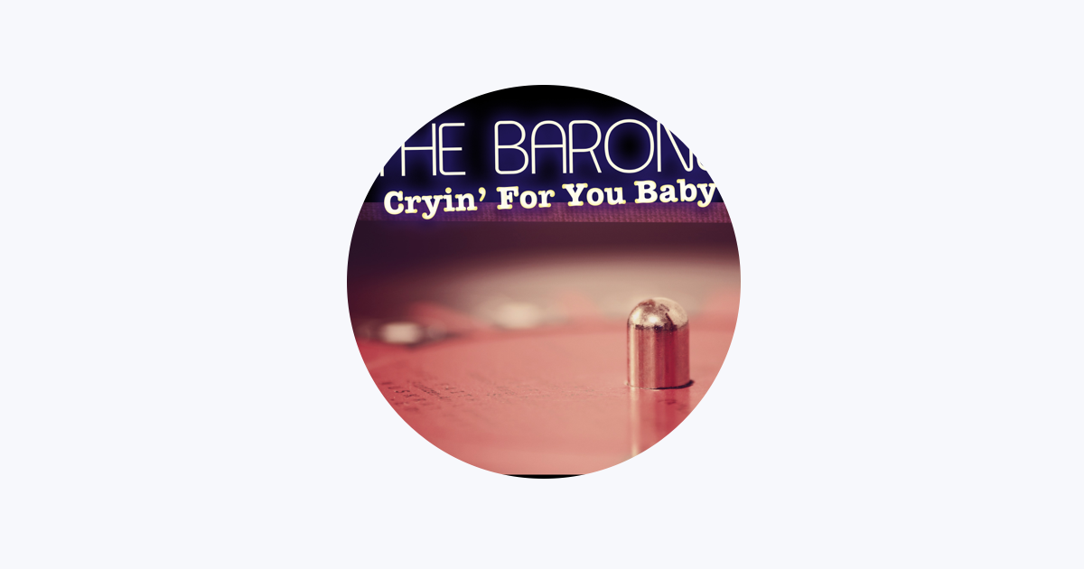 Apple Music에서 만나는 The Barons