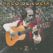 La Villa Vieja (Instrumental) artwork