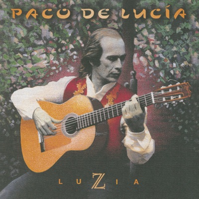 El Chorruelo (Instrumental) - Paco de Lucía | Shazam