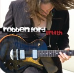 Robben Ford - There'll Never Be Another You