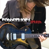 Robben Ford - Lateral Climb