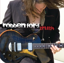 TRUTH cover art