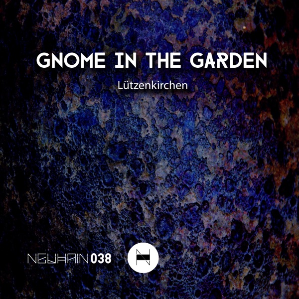 Gnome in the Garden - EP