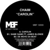 Carolin - Single