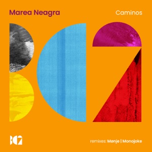 Caminos - Single