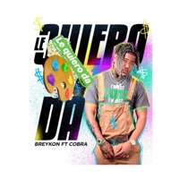 Le Quiero Da (Feat. Cobra) [Single] - Breykon