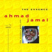 Ahmad Jamal - Autumn Leaves