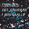 Det Snurrar I Min Skalle