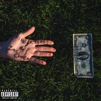 Fingertips - Single - Zac Chase