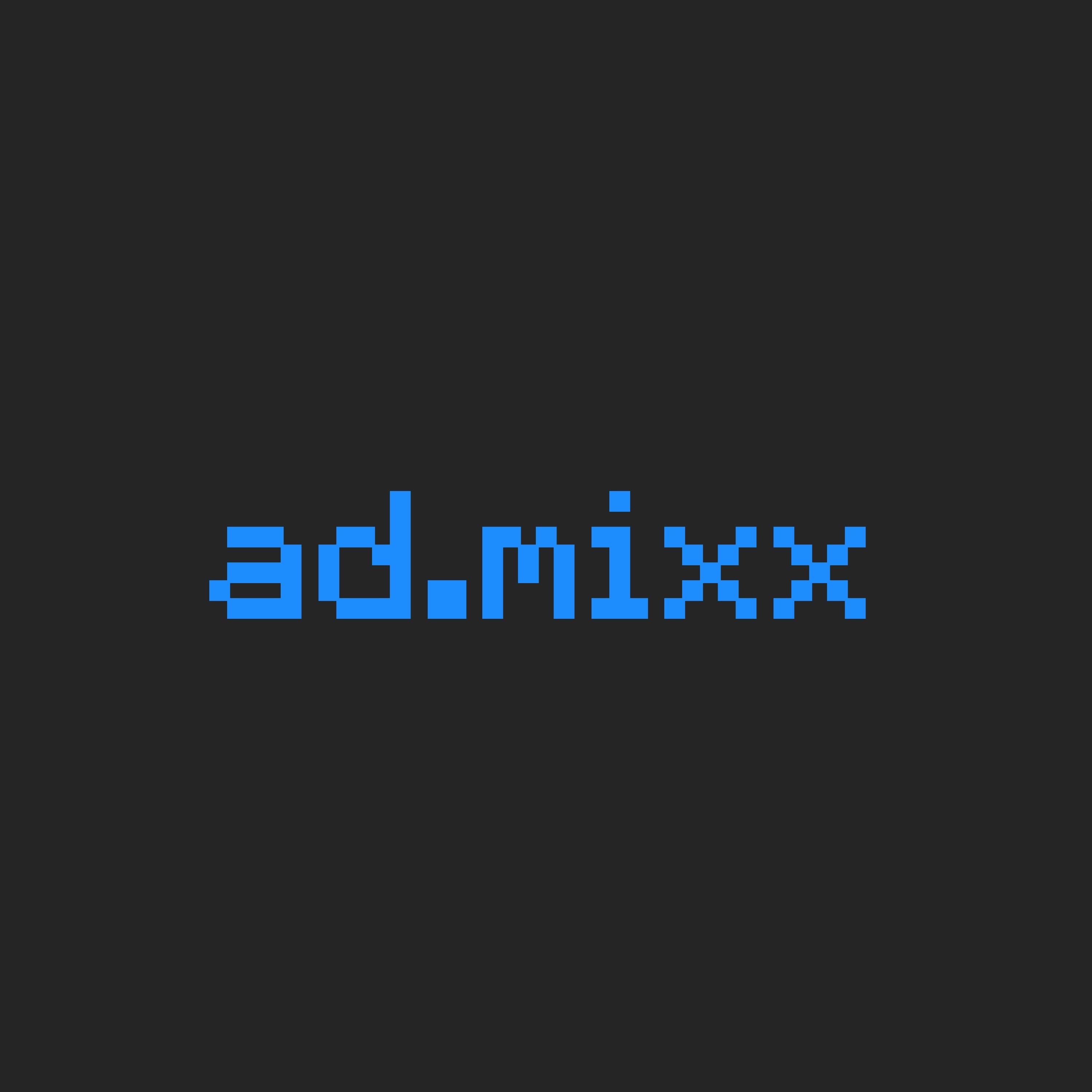 Ad.mixx
