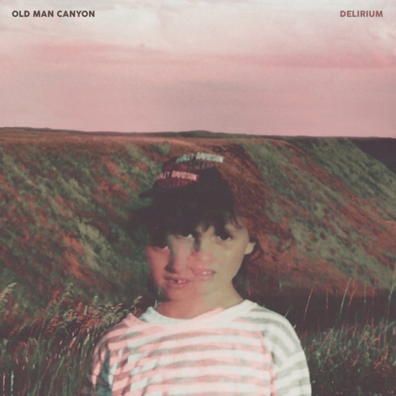 Cover artwork for Sugar City