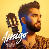 Amigo artwork