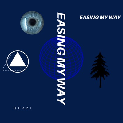 Easing My Way - Single