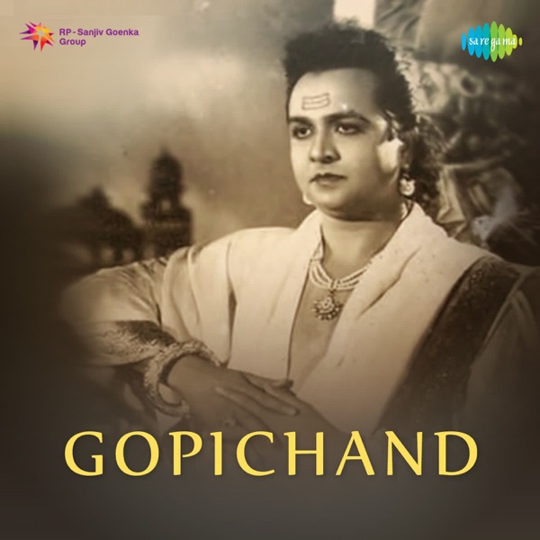 Gopichand (Original Motion Picture Soundtrack)