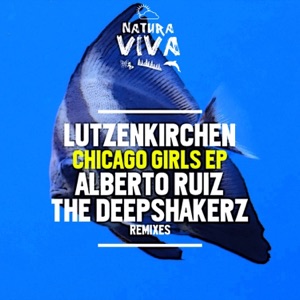 Chicago Girls - EP