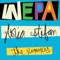 WEPA (R3hab Remix) [feat. Pitbull) - Gloria Estefan lyrics