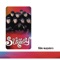 Susie Q - Sihuey lyrics