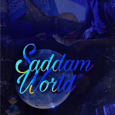 Saddam World