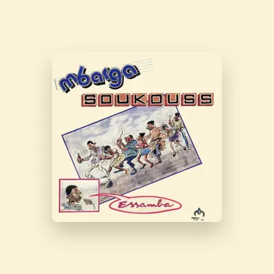 Listen to Mbarga Soukouss, watch music videos, read bio, see tour dates & more!