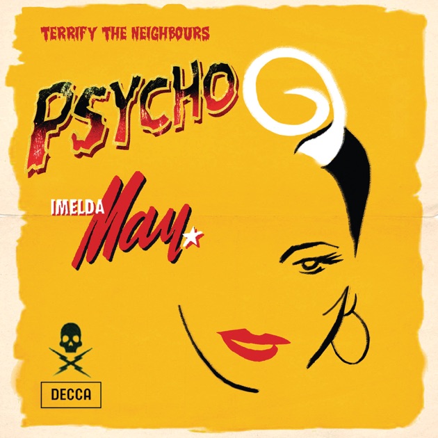 Mayhem - Album by Imelda May - Apple Music