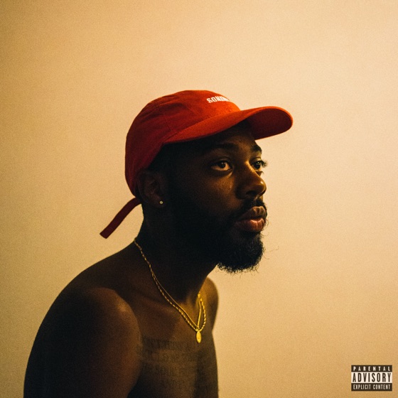 Cover artwork for Burn One (Interlude)