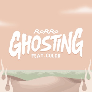 Ghosting (feat. COLOR)