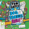 DogZombies Rule (for now) - Tom Gates Book 11 (Unabridged) - Liz Pichon