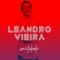 Santidade (feat. Cleber) - Leandro Vieira lyrics