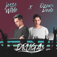 Druga - Single - Jesse Wilde & Ozan Dede