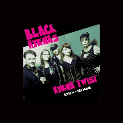 Listen to Black Hyenas, watch music videos, read bio, see tour dates & more!